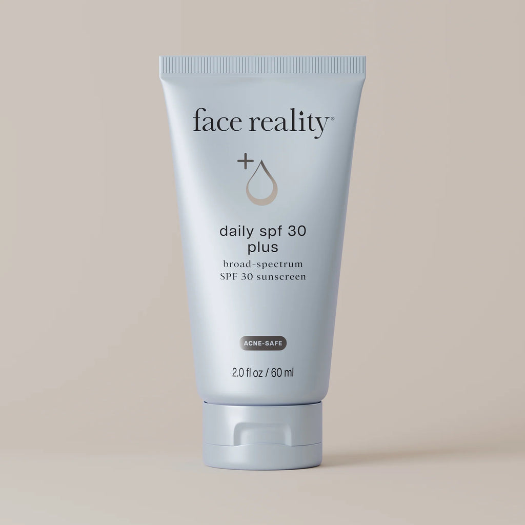 Daily SPF 30 Plus