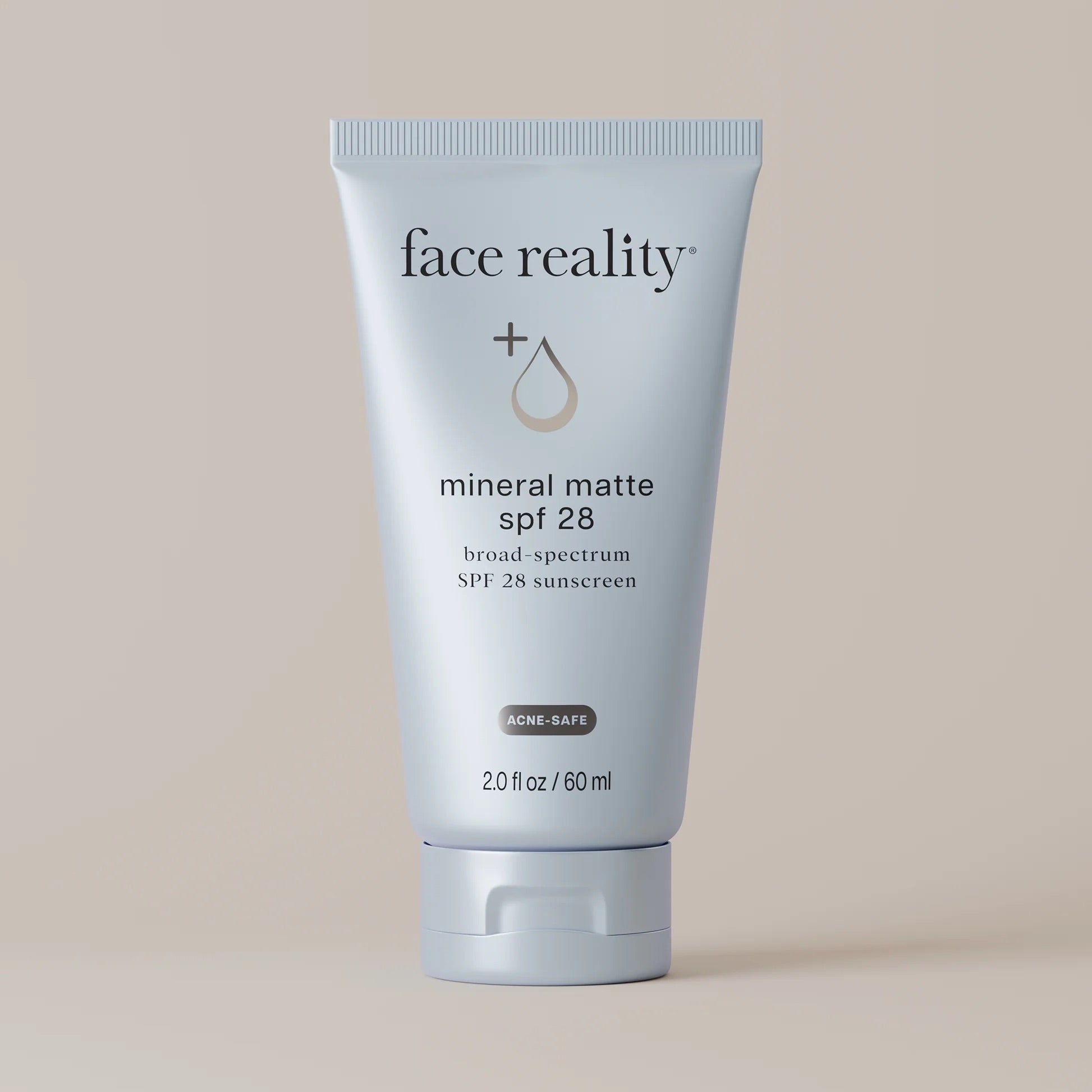 Mineral Matte SPF 28