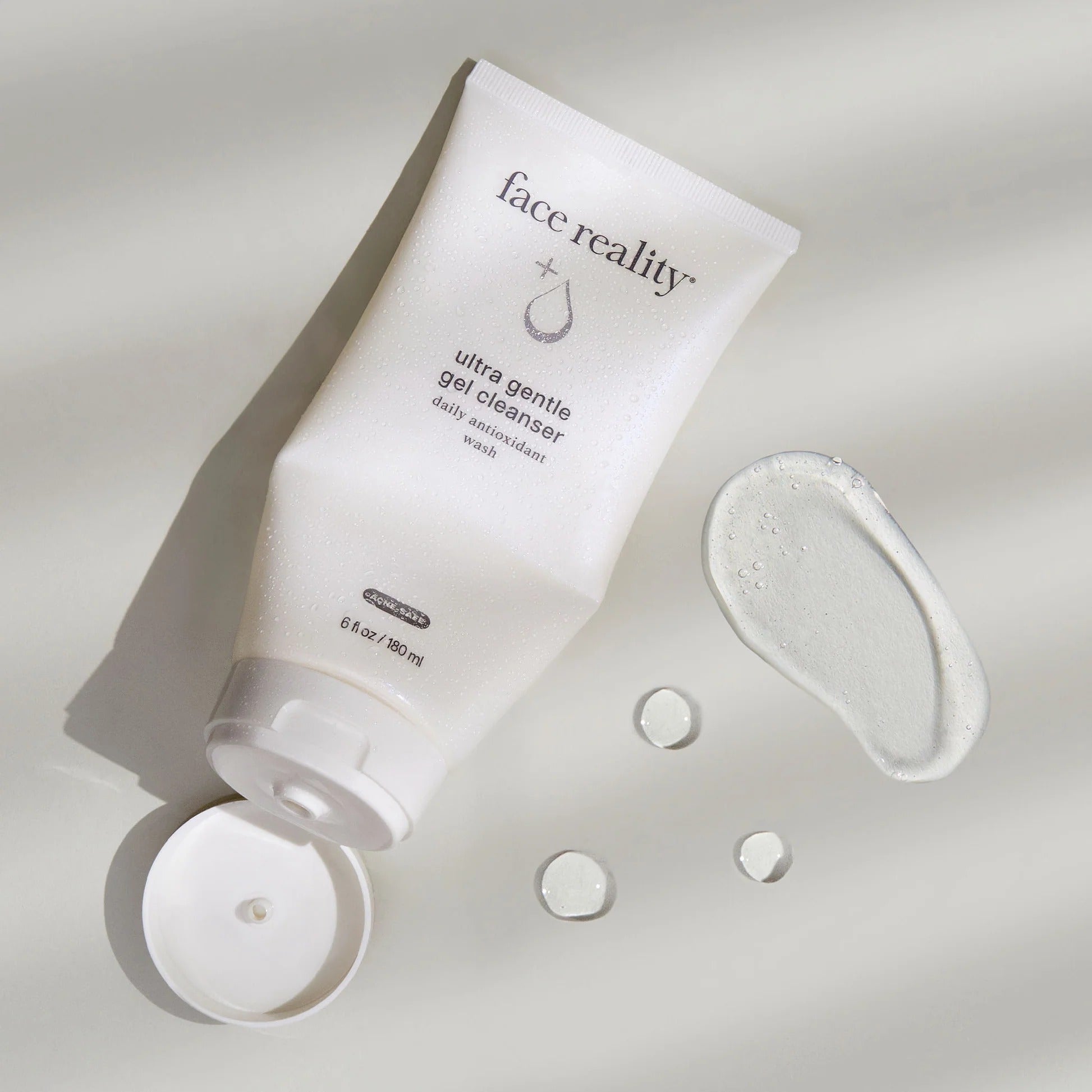 Ultra Gentle Gel Cleanser