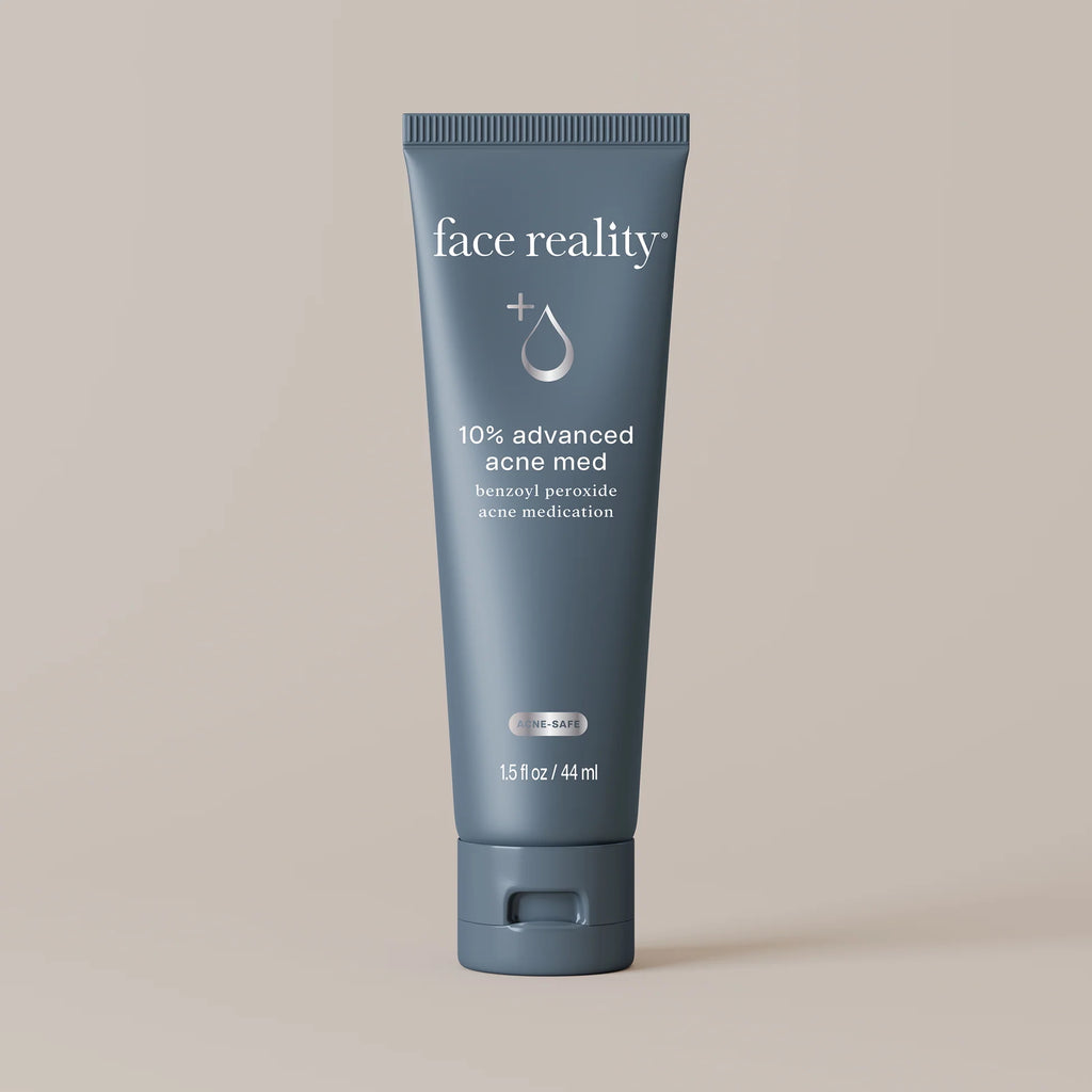10% Advanced Acne Med