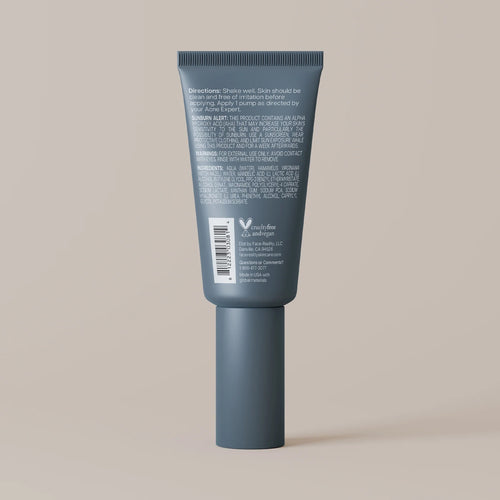 8% L-Mandelic Serum