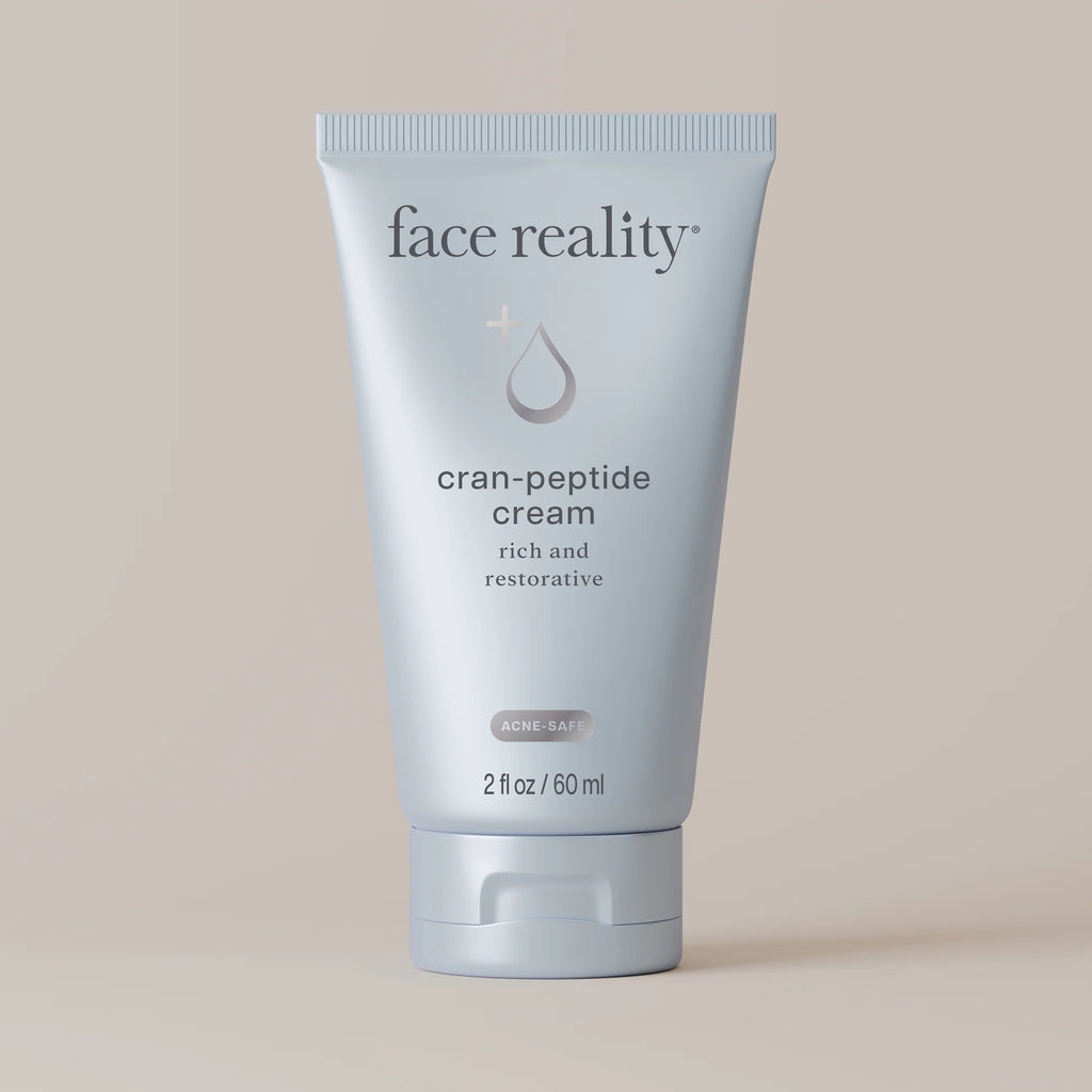 Cran-Peptide Cream
