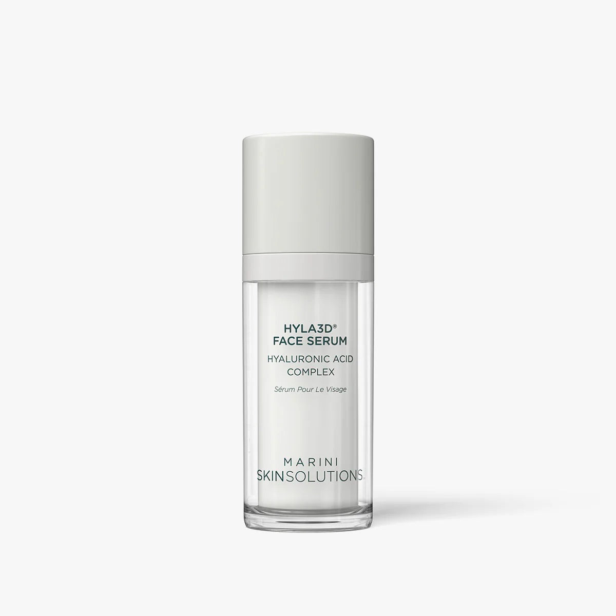 Hyla3D® Face Serum  Hyaluronic Acid Complex