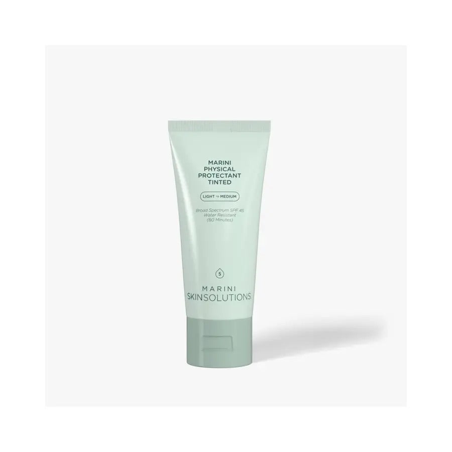 Marini Physical Protectant SPF 45 Tinted