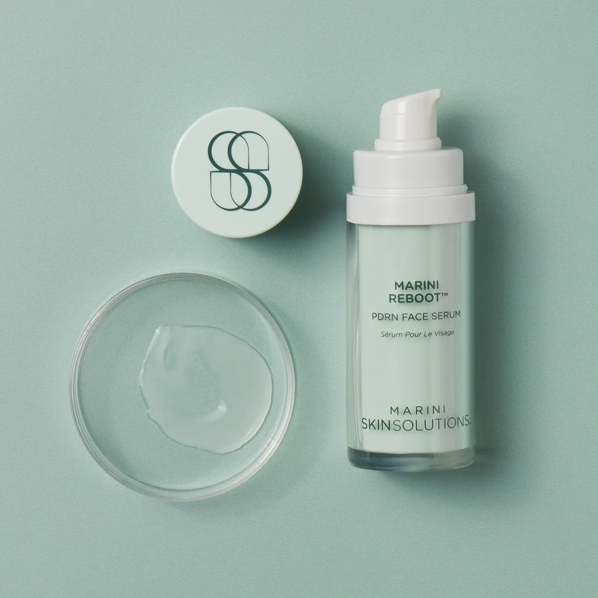 Marini Reboot™ PDRN Face Serum