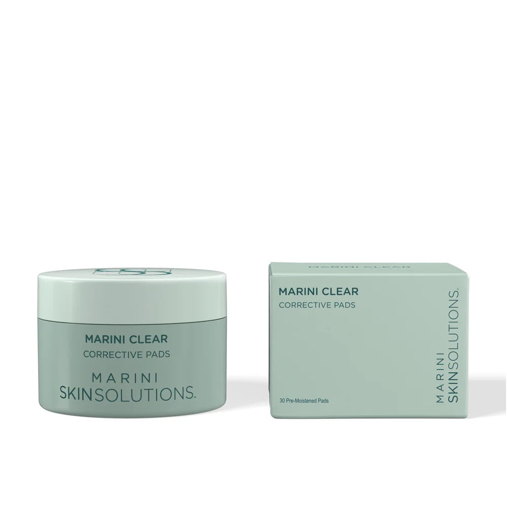 Marini ResurFace Peel Pads