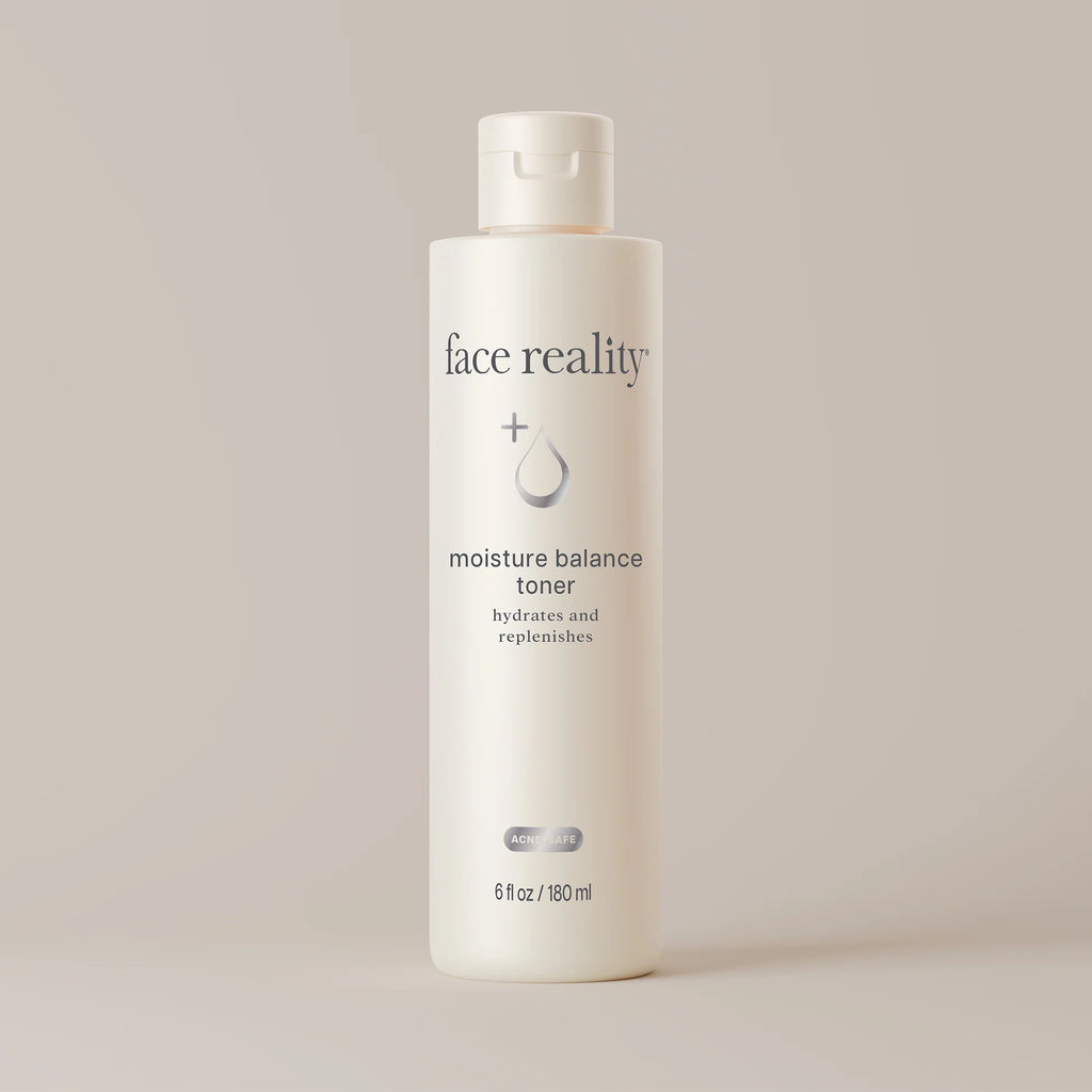 Moisture Balancing Toner