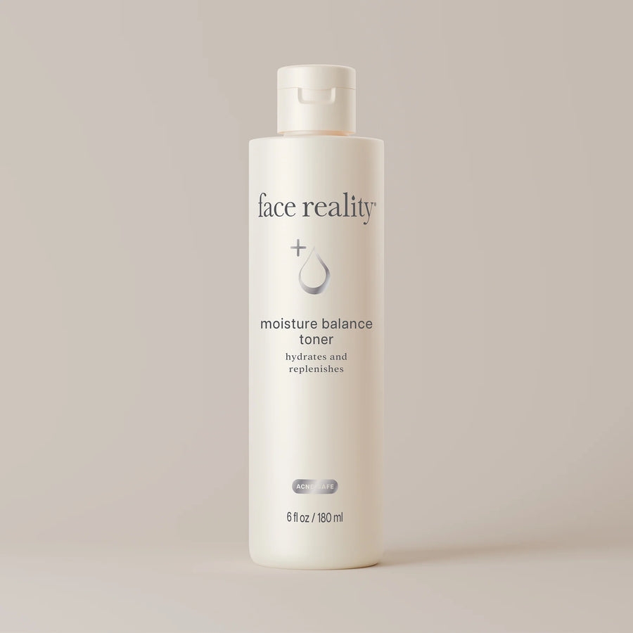 Moisture Balancing Toner