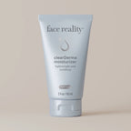 clearDerma Moisturizer