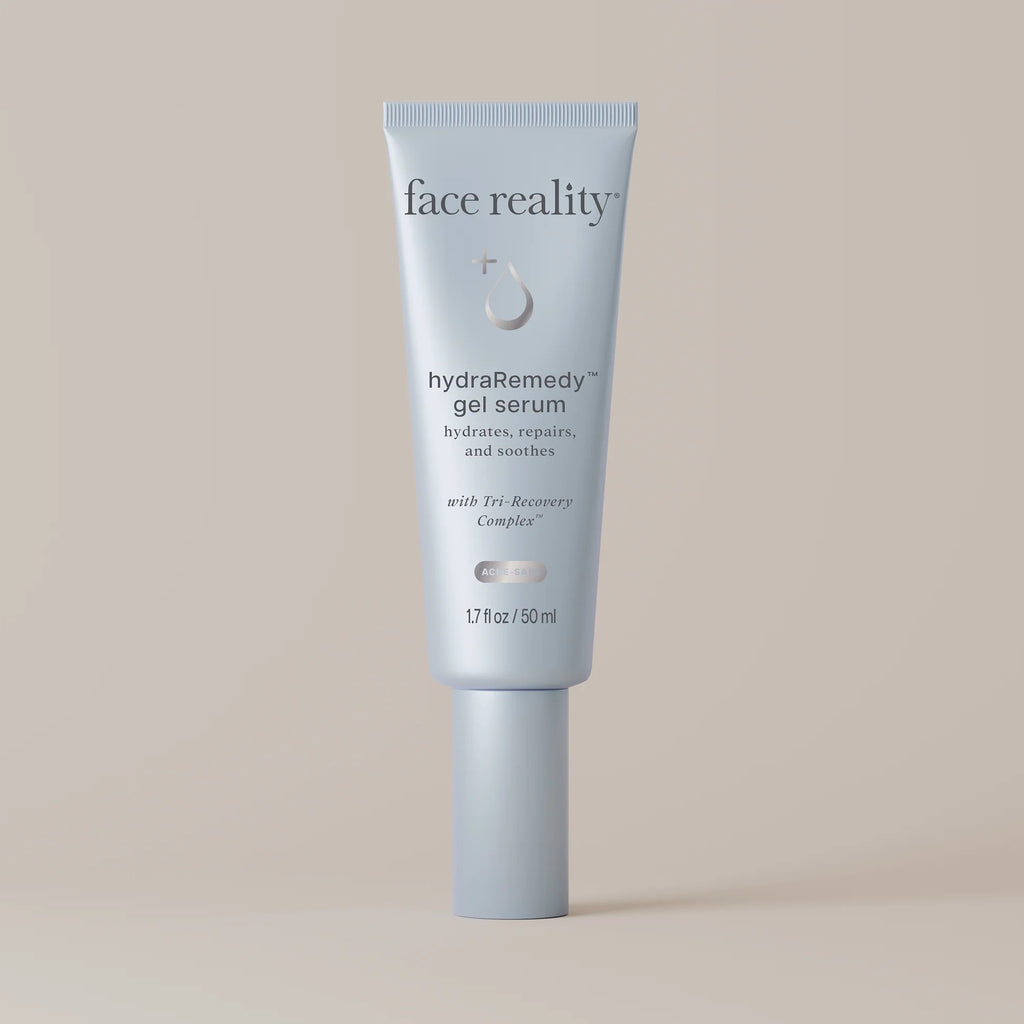 hydraRemedy™ Gel Serum